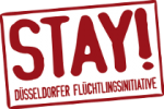 MediNetz Düsseldorf – Düsseldorfer Flüchtlingsinitiative STAY! e.V.