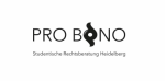 Pro Bono – Studentische Rechtsberatung Heidelberg e.V.