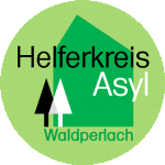 Helferkreis Asyl in Waldperlach