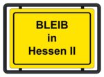 BLEIB in Hessen