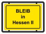 BLEIB in Hessen